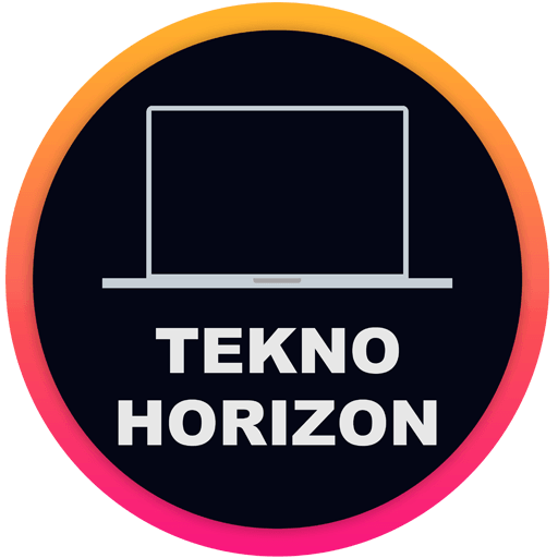 Teknohorizon-News, Code & Play logo