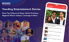 ETimes: Bollywood, Movie Newsのおすすめ画像1