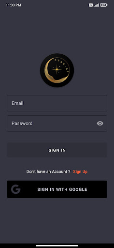 Star AI Screen 2