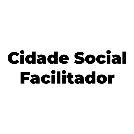 Cidade Social - Gestor