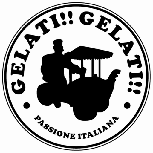 Gelati Gelati logo