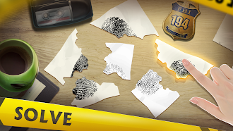 Game screenshot Mystery Manor: hidden objects hack