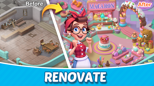 Cooking Us Master Chef v0.5.0 Apk Mod - Dinheiro Infinito