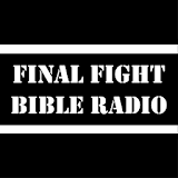 Final Fight Bible Radio icon