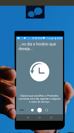 Boca a Boca Contratar Serviços Screenshot 3 - AppWisp.com