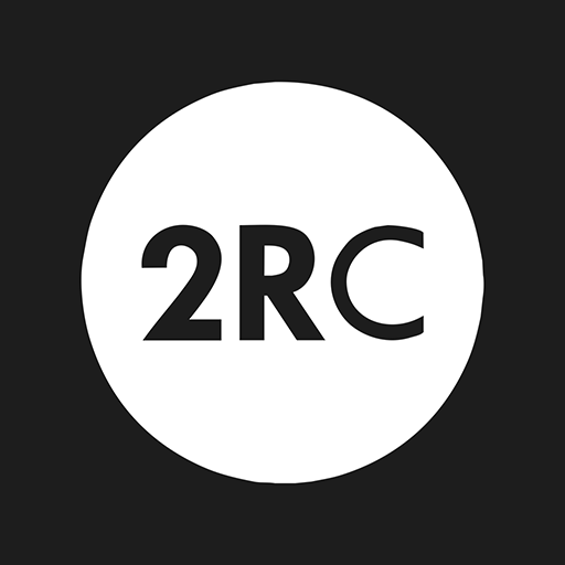 2RAUMCLUB logo
