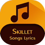 Cover Image of Tải xuống Skillet Songs Lyrics 2.1 APK