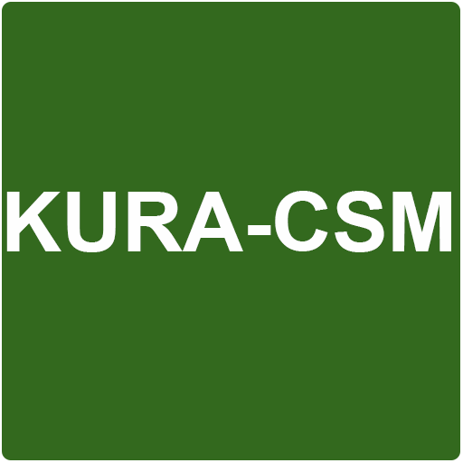 KURA CSM logo