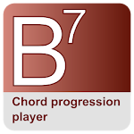 Band2Play - Chord Progression Player Apk