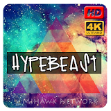 Wallpaper for Hypebeast HD (New) icon
