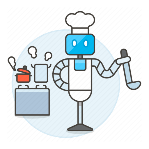 AI MealMingle logo