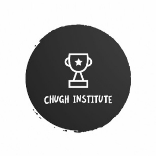 Chugh Institute-Maths&Science logo