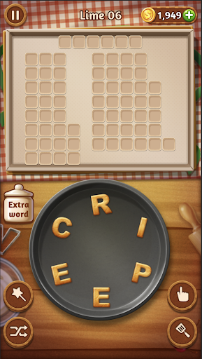 Word Cookies 1.1.9 Apk + Mod Coins poster-8