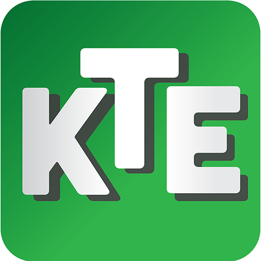 Keating Tractor Portal logo
