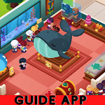 Cover Image of Unduh Guide for Idle museum tycoon 2021 1.0 APK