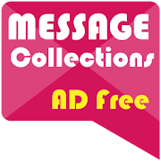 Top 39 Social Apps Like Message Collections - Ad Free - Best Alternatives
