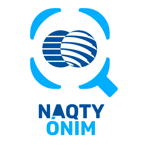 NAQTY ÓNIM logo