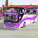 Mod Bussid Bus Pariwisata