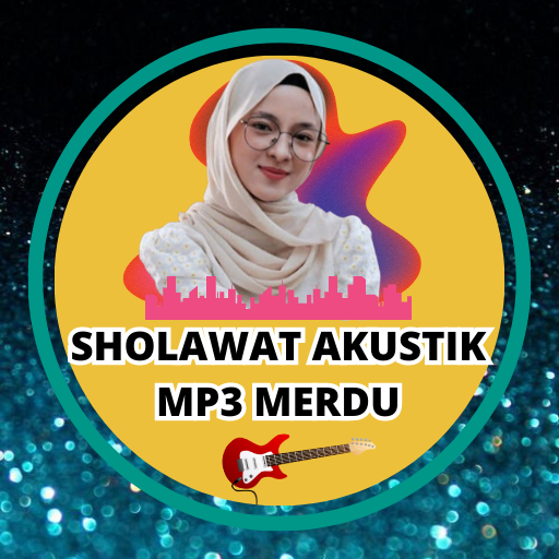 Sholawat Akustik Enak Merdu logo