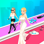 Cover Image of 下载 Fashion Queen Catwalk 1.0.9 APK