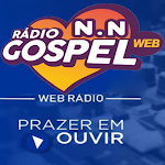 Cover Image of Download N.N Rádio Gospel Web  APK