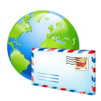 Geo Email Tracker