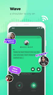 KAYA Live-Live Stream android2mod screenshots 3