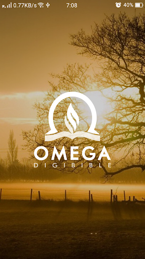 Omega Digi Bible 1.19.4 screenshots 1