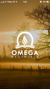 How To Download & Use Omega Digi Bible  On Your Desktop PC 1