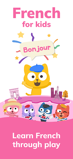 Learn French – Studycat screenshot 0