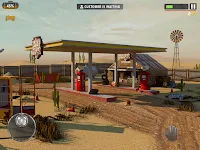 Gas Station Junkyard Simulator Screenshot 12