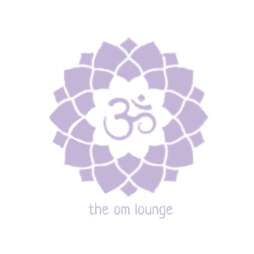 OM Lounge Yoga and Wellness  Icon