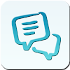 Chat España Social App icon