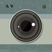 Retro Cam - Vintage Filter & Light Leak