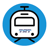 天津地铁纠路图 icon