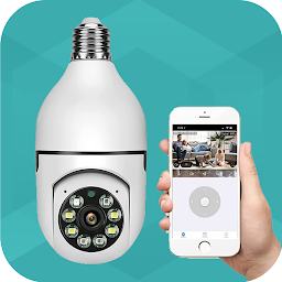 E27 Light Bulb Camera Guide: Download & Review