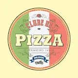 Clube da Pizza icon