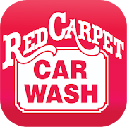 Red Carpet Car Wash - Apps on Google Play