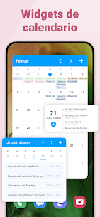 Calendar Planner – Agenda Personal APK/MOD 6