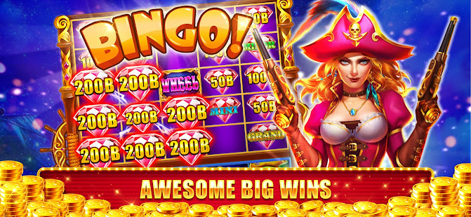 Jackpot Craze - Free Slots & Casino Games 2.6.0 APK screenshots 13