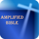 Amplified Bible Study icon