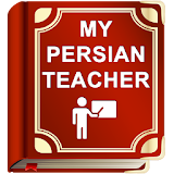 Persian Teaching App - Speak Persian icon