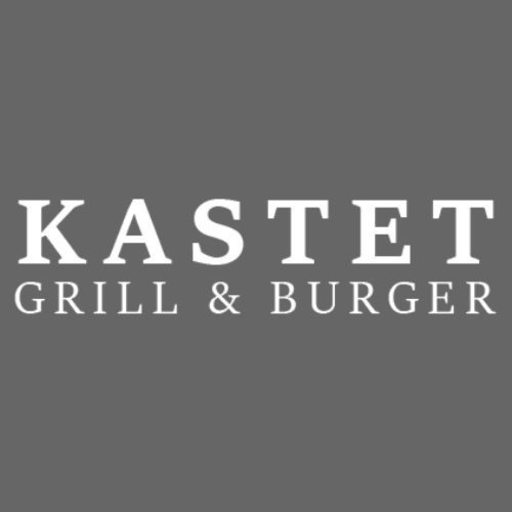 Kastet Grill & Burger logo