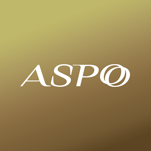 ASPO logo