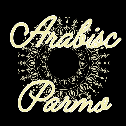 Arabisc Parmo logo