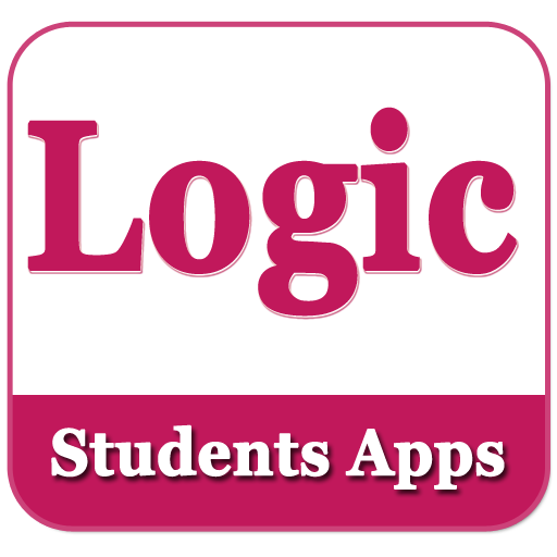 Logic  - educational app