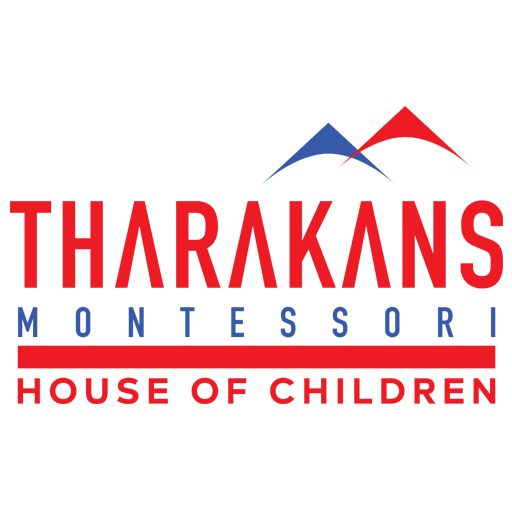 Tharakans Montessori App