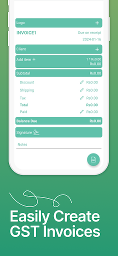 GST Calculator: Tax Calculator screenshot 9