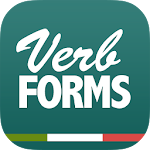 Cover Image of Download Italian Verbs & Conjugation -  APK