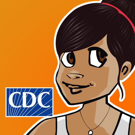 CDC BAM! Dining Decisions  Icon